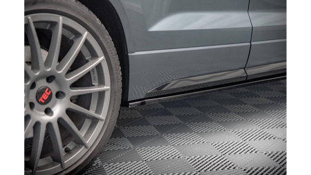 Splitters set Cupra Ateca Mk1
