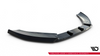 Splitter Audi A6 S-line S6 C7 Front v.3