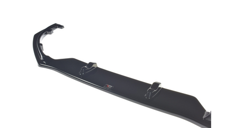 Splitter Renault Megane IV RS przód v.1 Gloss Black