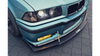 Splitter BMW 3 E36 M-Pack Front