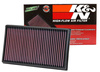 K&N Panel Filter 33-3005