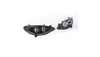 Lampy PEUGEOT 307 CC SW 2001-obecnie Przód Projector Black