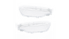 Headlight Lens BMW 3 F30 F31 Left + right