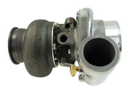 TurboWorks Turbocharger GT3582 Float Cast V-Band 0.82AR