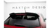 Splitters set Skoda Fabia Mk4