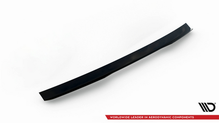 Spoiler Cap Toyota Yaris I Facelift T-Sport