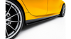 Dokładka BMW 1 F70 M-Pack Progi v.1