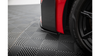 Splitter BMW M2 M-Performance G87 Przód