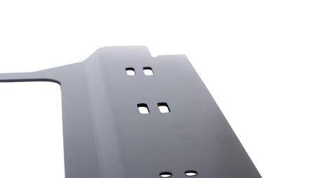 Racing Seat Bracket Nissan 350Z Infiniti G35 LHD