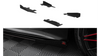 Flaps Audi A7 C7 S-Line Side