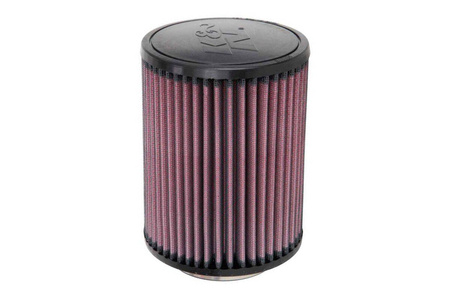 Filtr stożkowy K&N RU-2820 60-77mm