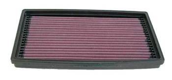 K&N Panel Filter 33-2819