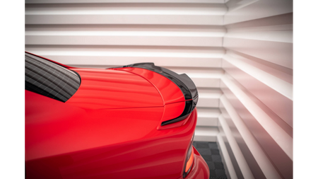 Splitters set Dodge Charger RT Mk7 Facelift