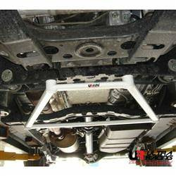 TOYOTA C-HR AX-10 1.2T 2WD 2018-present