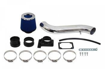 Układ Dolotowy Mitsubishi Eclipse 3.0 V6 GT Simota M-013