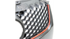 Grill Volkswagen Golf V Red Strip