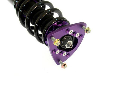 Street Suspension D2 Racing FORD FOCUS ST 05-12
