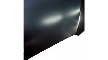 Hood BMW 3 E92 E93 Facelift Steel