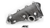 Mitsubishi Evo 4-9 4G63 Low Mount V-Band (Reverse Rotation) Thermal Management - Blanket