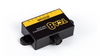 TCA-8 eight-channel thermocouple amplifier.