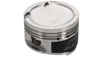 Wiseco Piston Kit VW EA113 82.50mm -10.5cc 9.25:1 Pin 20mm