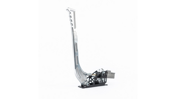 Hamulec ręczny hydrauliczny Master 0.7