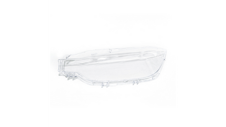Headlight Lens BMW 3 F30 F31 Left + right
