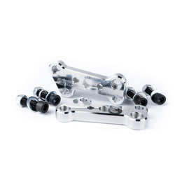 Drift Adapters BMW E36 OEM Control Arm