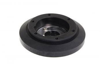 Steering Wheel Hub Porsche 997