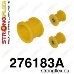 Steering rack mount bush kit SPORT