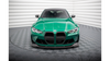Splitter BMW M3 G80 G81 Front v.2 Carbon