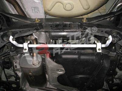 Ford Focus MK2 1.6 UltraRacing rear Anti-Roll/Sway Bar 23mm