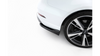 Splitters set Audi RS3 8V Facelift