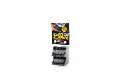 Soft99 Pitasupo Tire Sponge (Aplikator do opon)