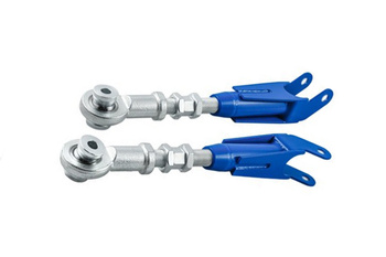 Control arms Nissan 350Z Z33 Adjustable Uniball Set