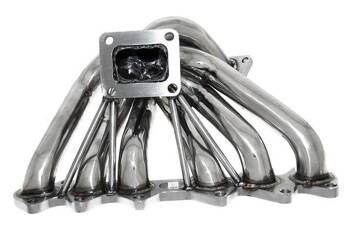 Exhaust manifold Toyota 2JZ-GTE T4