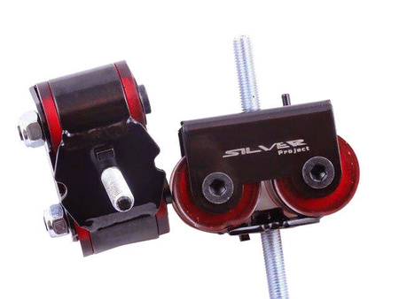 Engine Mounts Corvette LS1 LS2 LS3 LS6 LS7 LS9