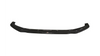 Splitter Audi A4 B9 S-Line Front v.2 Gloss Black