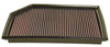 K&N Panel Filter 33-2280