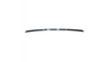 Spoiler BMW 3 E46 Lip Carbon Look