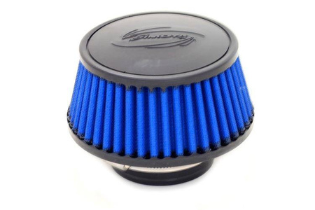 Simota Air Filter H:65mm DIA:80-89mm JAU-X02201-20 Blue