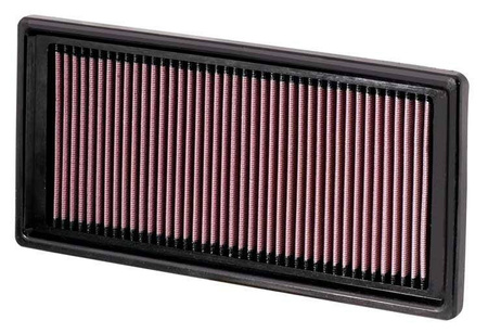 K&N Panel Filter 33-2928