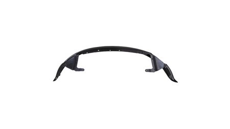 Diffuser Mazda MX-5 Front Bumper Matt Black