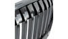 Grill BMW 7 G11 G12 Facelift Single Line Gloss Black