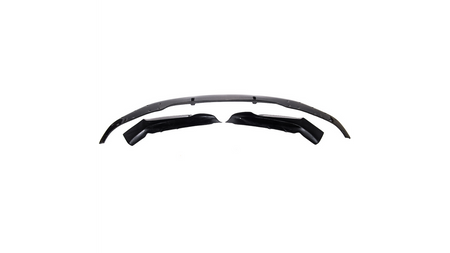 Diffuser BMW 5 G30 G31 Front Bumper Carbon