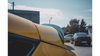 Przedłużenie Spoilera Renault Megane 3 RS Gloss Black