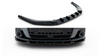 Splitter Audi S8 A8 S-Line D5 Facelift Front v.2