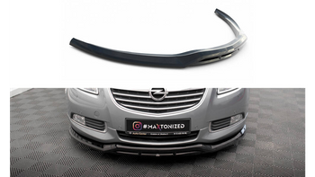 Splitter Opel Insignia OPC-Line I Front