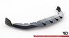 Splitter BMW 7 G11 M-Pack Facelift Front