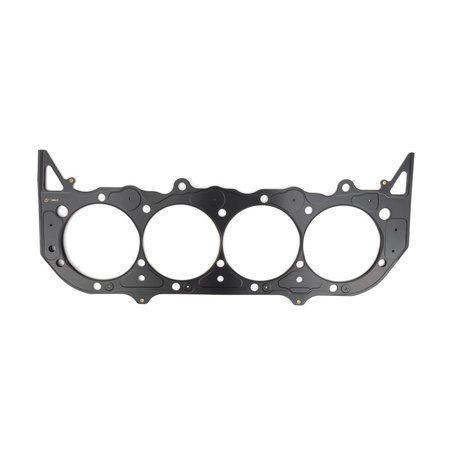 Cylinder Head Gasket Chevrolet Mark-IV, GM Gen-V/VI Big Block V8 .140" MLS , 4.630" Bore, For Aftermarket Heads - Undersized Water Ports to Allow for Customization Cometic C5434-140